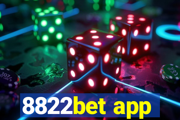 8822bet app